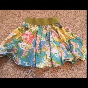 Matilda Jane “Jayden” skirt